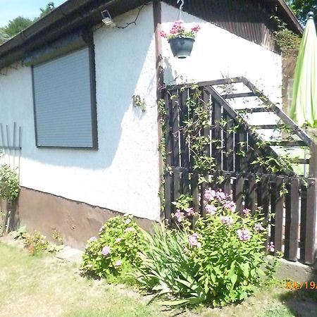 Ferienhaus Anne 塔勒 外观 照片