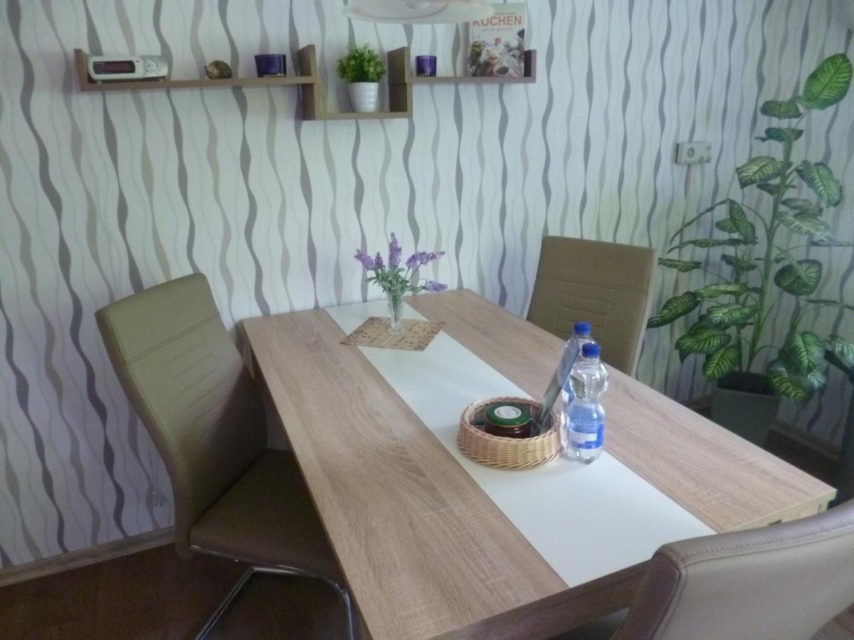 Ferienhaus Anne 塔勒 外观 照片