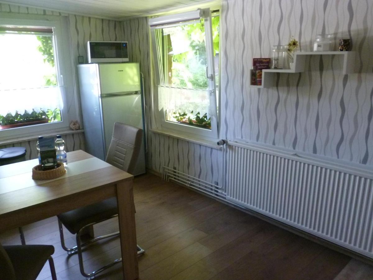 Ferienhaus Anne 塔勒 外观 照片
