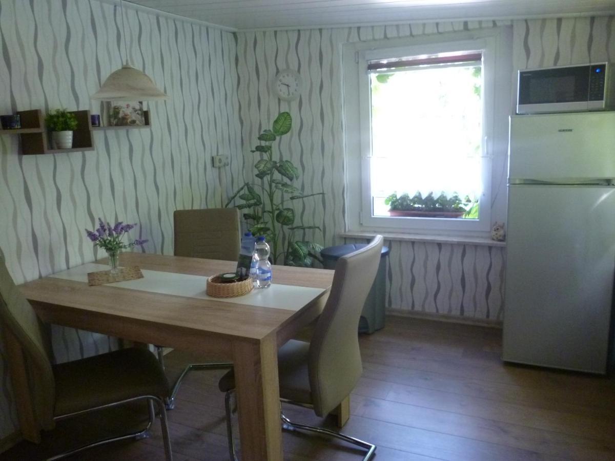 Ferienhaus Anne 塔勒 外观 照片