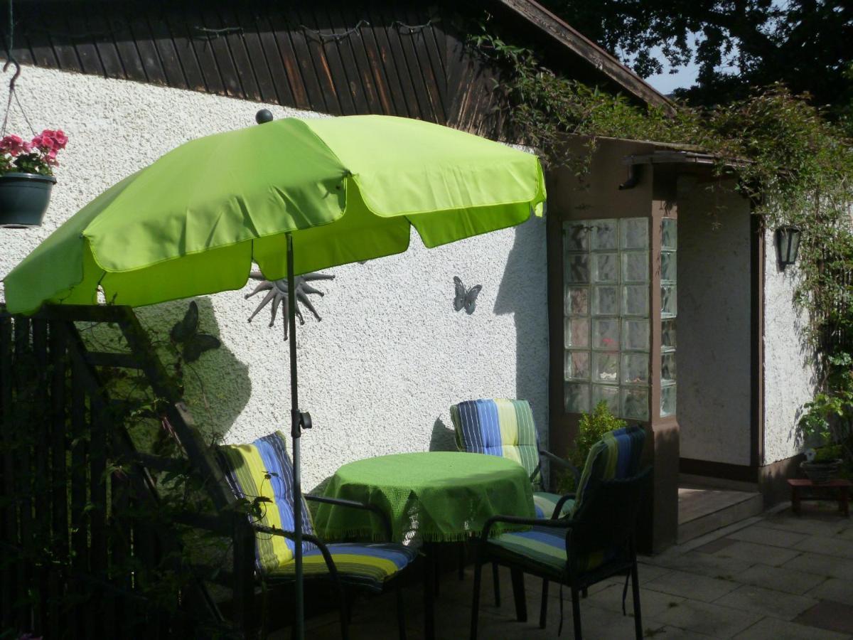 Ferienhaus Anne 塔勒 外观 照片