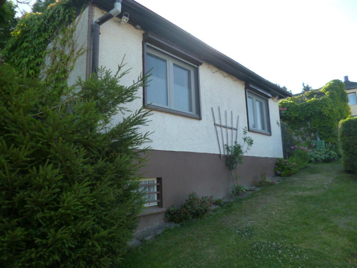 Ferienhaus Anne 塔勒 外观 照片