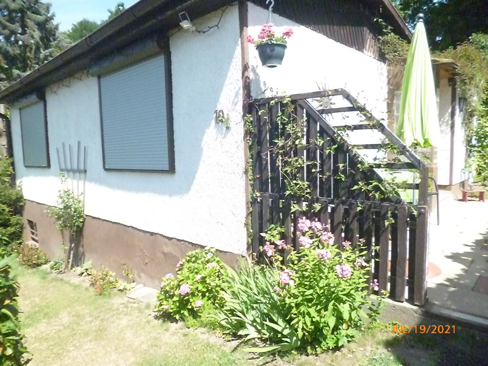 Ferienhaus Anne 塔勒 外观 照片