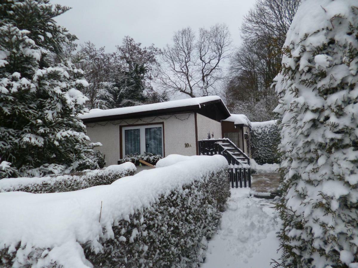 Ferienhaus Anne 塔勒 外观 照片