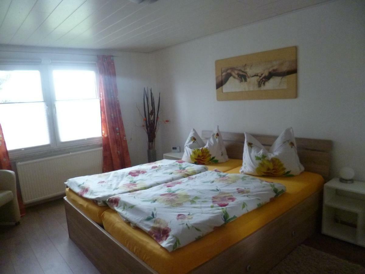 Ferienhaus Anne 塔勒 外观 照片